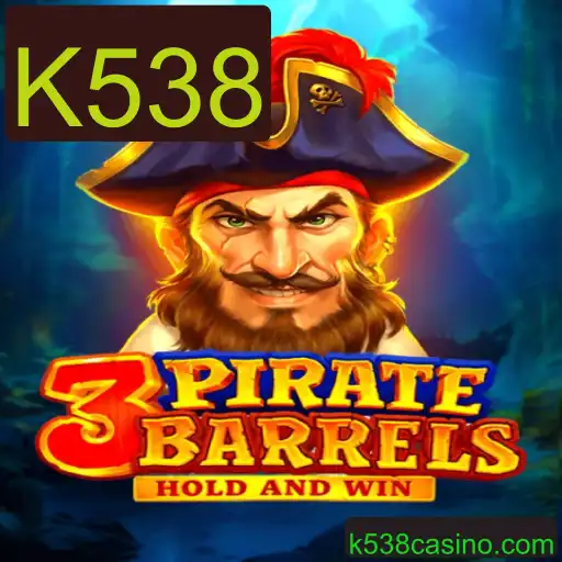 Desvendando 3PirateBarrels: Um Mergulho no Mundo dos Piratas