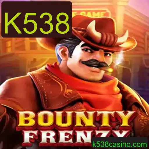 Descubra o Mundo de BountyFrenzy: Um Jogo de Aventura Inovador