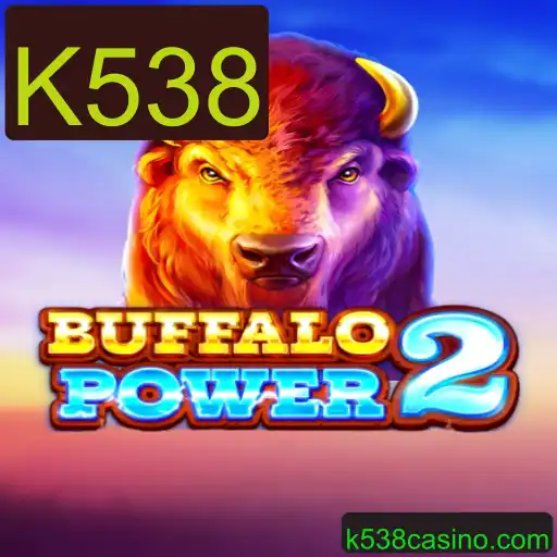 Buffalo Power 2: Uma Nova Experiência Emocionante no Mundo dos Jogos