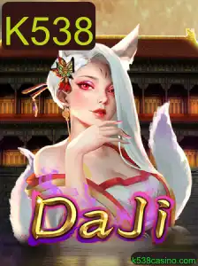 Descubra o Universo de DaJi: Um Jogo Inovador e Empolgante