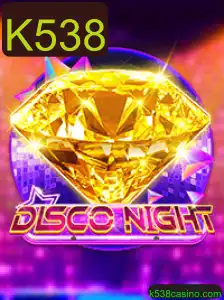 Explorando o Universo de DiscoNight: O Jogo que Conquista a Todos com a Palavra-chave K538