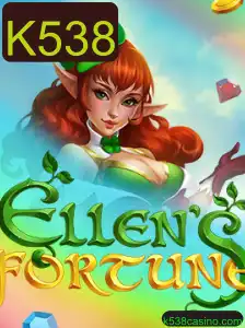Descubra o Mundo Fascinante de EllensFortune: O Jogo do Momento