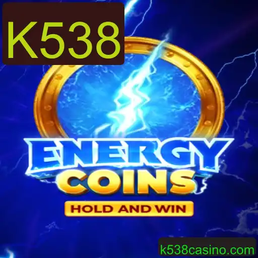 Conheça o Jogo EnergyCoins e as Novidades com a Palavra-Chave K538