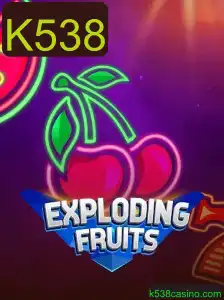 Explorando o Mundo de ExplodingFruits: Uma Nova Aventura de Jogo