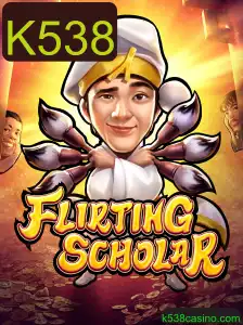 Descubra o Fascinante Jogo de Estratégia Flirting Scholar
