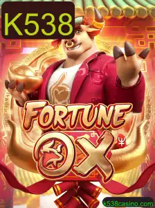Explorando o Universo de FortuneOx: Um Mergulho em Seu Mundo de Jogos