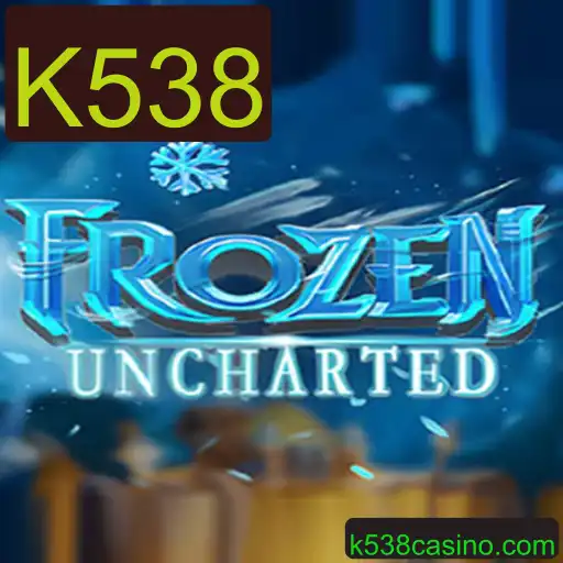 FrozenUncharted: Uma Aventura Congelante no Mundo dos Jogos