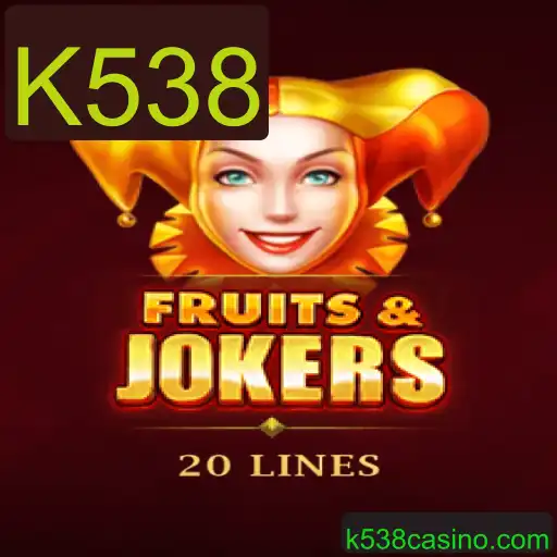 Descubra o Empolgante Jogo FruitsAndJokers20