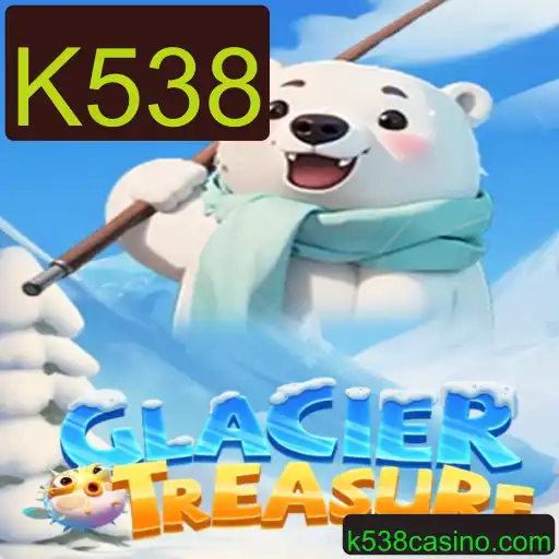 Desvendando o Fascínio de GlacierTreasure