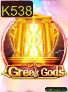 Explorando o Fascinante Mundo de GreekGods