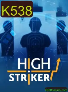 Descubra Tudo sobre HighStriker: Um Jogo Empolgante e Suas Regras Essenciais