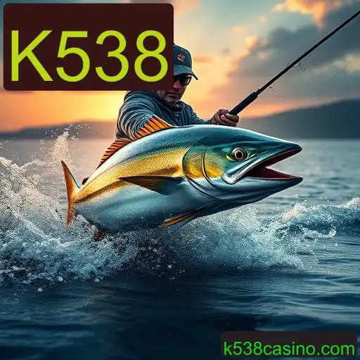 Jogos de pesca