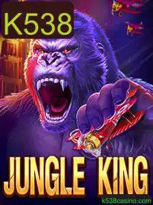 Descobrindo o Fascinante Mundo de JungleKing: Regras e Estratégias