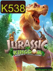 Explorando o Mundo de JurassicKingdom: A Aventura Pré-Histórica