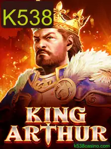 Descubra o Mundo Fascinante de KingArthur: K538