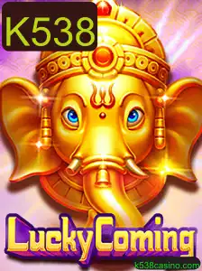 Explorando LuckyComing: Um Guia Aprofundado sobre o Jogo K538