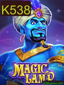 Explorando o Fascinante Mundo do Jogo MagicLamp: Regras e Introdução