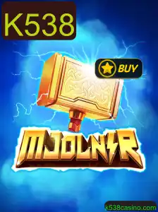 Explorando o Universo do Jogo Mjolnir: Inovações e Regras Empolgantes