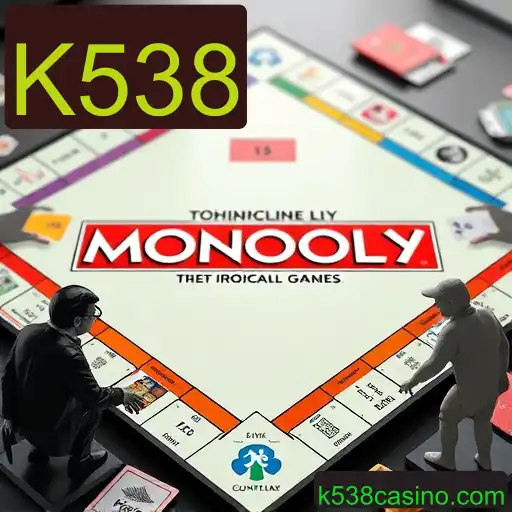 Monopoly