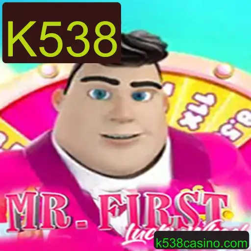 Descubra o Fascinante Mundo de MrFirstLuckyWheel
