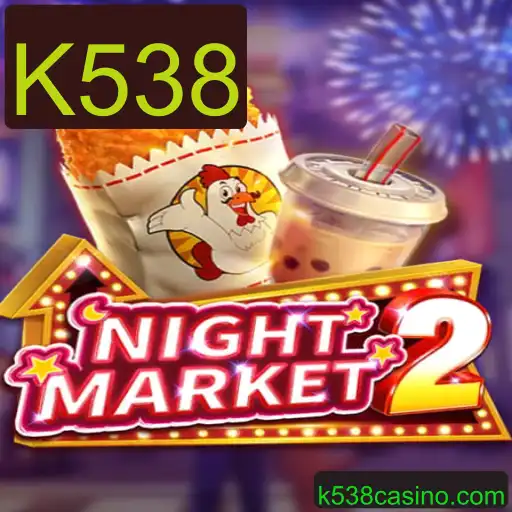 Desvendando o Fascinante Jogo NightMarket2