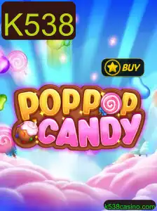Descubra o Mundo de POPPOPCANDY: A Fascinação e as Regras do Jogo