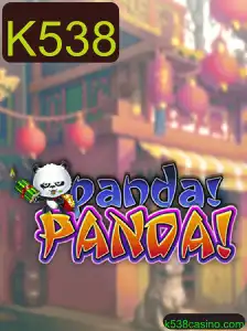 Explorando o Envolvente Mundo de PandaPanda