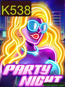 Explorando o Fascinante Jogo PartyNight