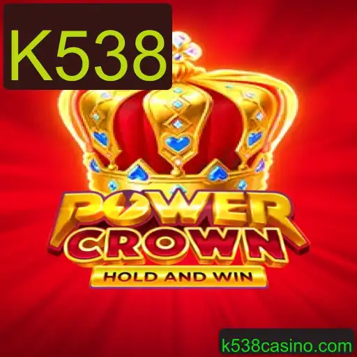 Descubra o Mundo de PowerCrown: O Jogo Inovador com K538