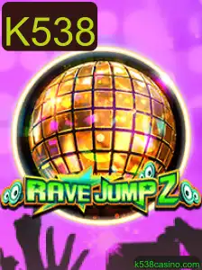 Desvendando RaveJump2: A Nova Sensação dos Jogos