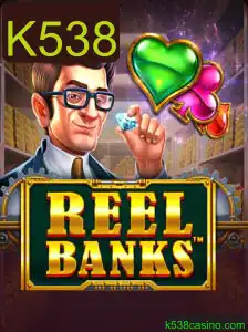 Explorando o Fascinante Mundo de ReelBanks: Um Mergulho Profundo nas Regras e Dinâmicas do Jogo