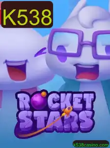 RocketStars: Uma Jornada Intergaláctica de Estratégia e Aventura