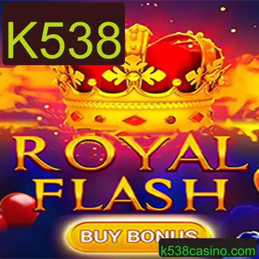 Explorando o Jogo RoyalFlashBuyBonus: A Nova Maneira de Apostar com a Palavra-chave Especial K538