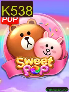 Explorando o Mundo de SweetPOP: Um Jogo de Estratégia e Diversão