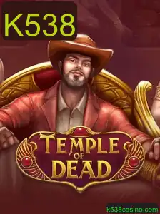 Explorando o Mundo de TempleofDead: Um Mergulho no Game K538