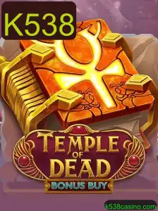Explorando o Fascinante Mundo de TempleofDeadBonusBuy
