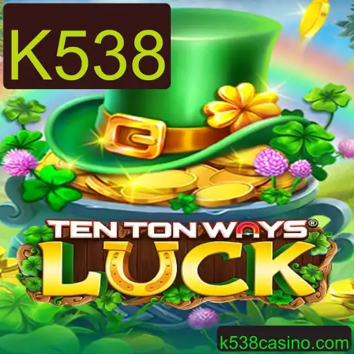 TenTonWaysLuck: Um Mergulho Profundo no Mundo do Jogo do Momento