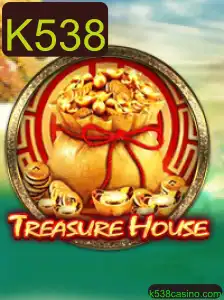 Explorando o Fascinante Jogo de Tabuleiro TreasureHouse