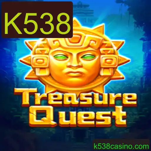 Embarque na Aventura de TreasureQuest com o Código Mágico K538