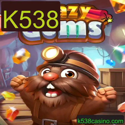 CrazyGems: Descubra o Fascinante Mundo do Jogo com a Palavra-Chave Secreta K538