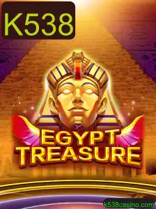 EgyptTreasure: Descubra o Fascinante Mundo de Aventuras e Mistérios