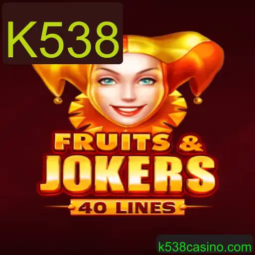 Explorando o Fascinante Mundo do Jogo FruitsAndJokers40: Descubra as Regras e a Emoção