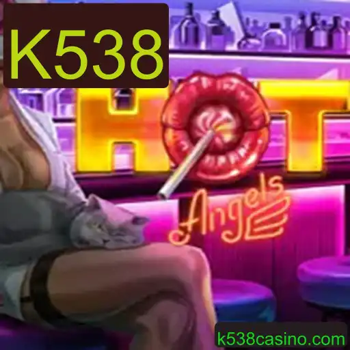 HotAngels: Conheça o Fenômeno do Jogo 'K538' e Suas Regras Inovadoras