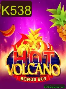 Explore o Mistério e Aventura no HotVolcanoBonusBuy