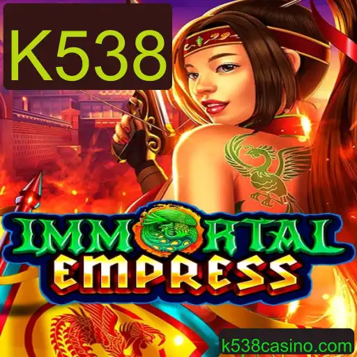 Explorando ImmortalEmpress: A Evolução de um Jogo Inovador