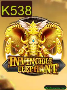 Descubra 'InvincibleElephant': O Novo Jogo de Estratégia Que Está Conquistando o Mundo