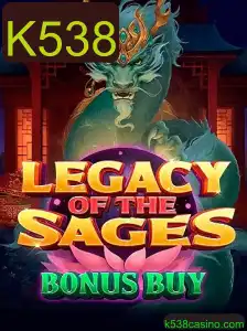 Descubra o Fascinante Jogo LegacyoftheSagesBonusBuy