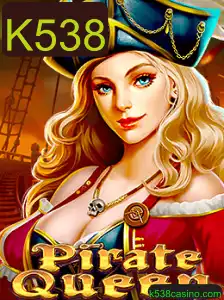 PirateQueen: A Aventura Mais Emocionante no Alto Mar
