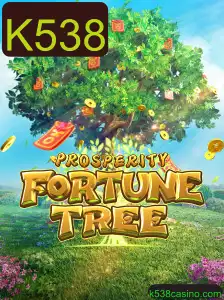 Descubra o Fascinante Mundo de ProsperityFortuneTree: Regras e Estratégias