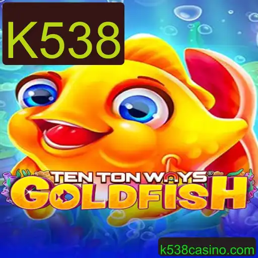 Explorando o Jogo TenTonWaysGoldfish e a Palavra-chave K538